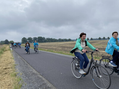 Foto des Albums: Tour de OSL