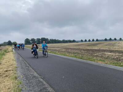 Foto des Albums: Tour de OSL