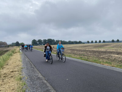 Foto des Albums: Tour de OSL