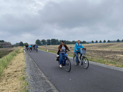 Foto des Albums: Tour de OSL