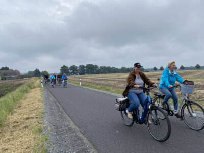 Foto des Albums: Tour de OSL