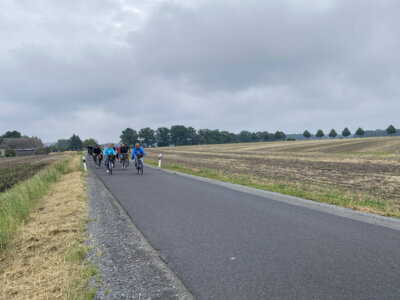 Foto des Albums: Tour de OSL