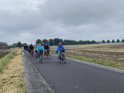 Foto des Albums: Tour de OSL