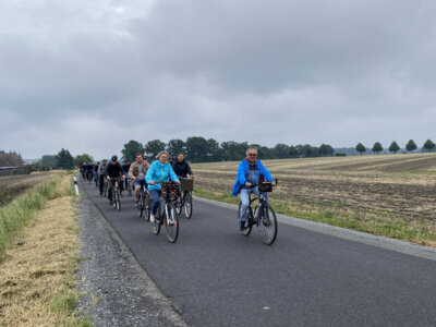 Foto des Albums: Tour de OSL