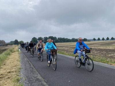 Foto des Albums: Tour de OSL