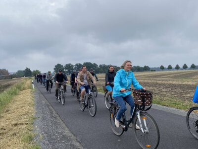 Foto des Albums: Tour de OSL