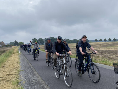 Foto des Albums: Tour de OSL