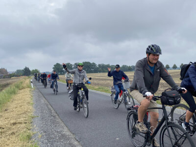 Foto des Albums: Tour de OSL