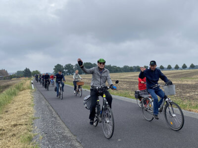 Foto des Albums: Tour de OSL