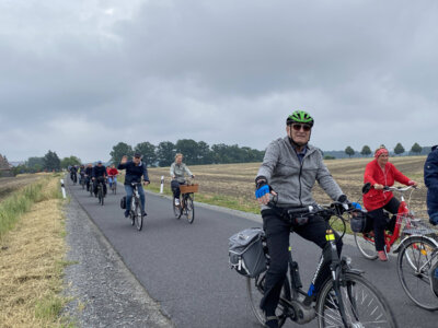 Foto des Albums: Tour de OSL