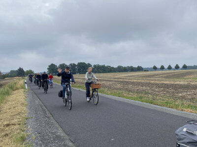 Foto des Albums: Tour de OSL