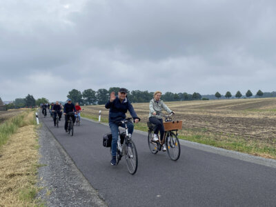 Foto des Albums: Tour de OSL