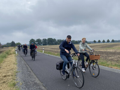 Foto des Albums: Tour de OSL