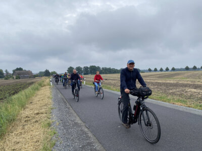 Foto des Albums: Tour de OSL