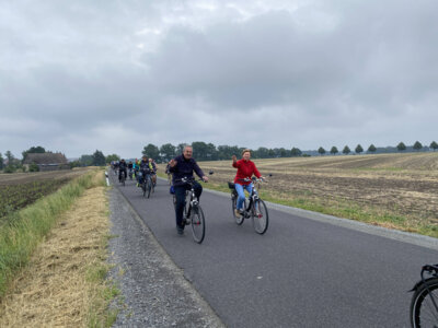 Foto des Albums: Tour de OSL
