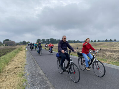 Foto des Albums: Tour de OSL