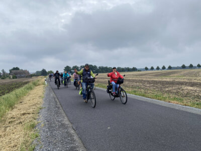 Foto des Albums: Tour de OSL