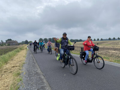 Foto des Albums: Tour de OSL