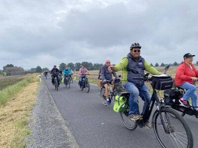 Foto des Albums: Tour de OSL