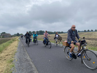 Foto des Albums: Tour de OSL