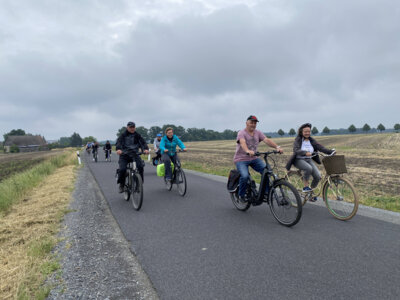 Foto des Albums: Tour de OSL