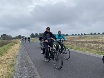 Foto des Albums: Tour de OSL
