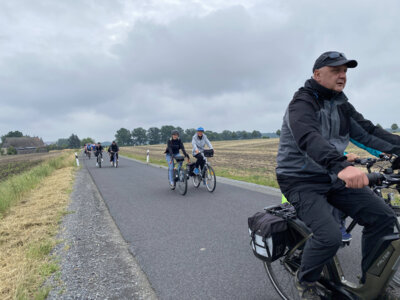 Foto des Albums: Tour de OSL