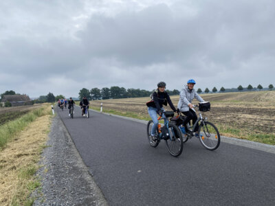 Foto des Albums: Tour de OSL