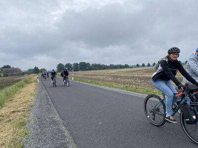 Foto des Albums: Tour de OSL