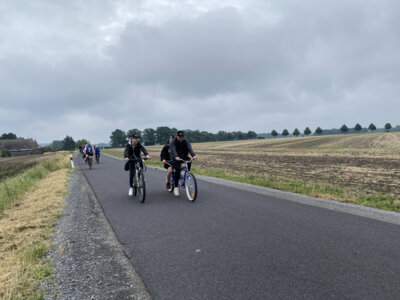 Foto des Albums: Tour de OSL
