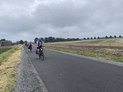 Foto des Albums: Tour de OSL