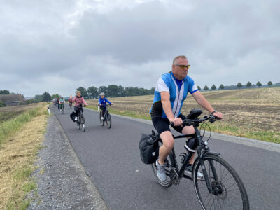 Foto des Albums: Tour de OSL
