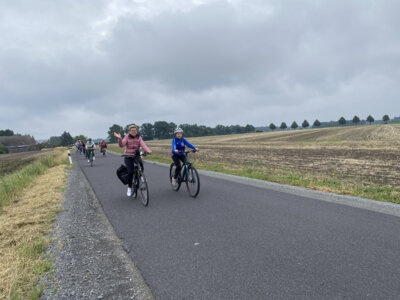 Foto des Albums: Tour de OSL