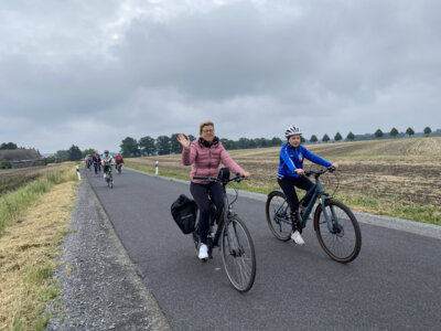 Foto des Albums: Tour de OSL