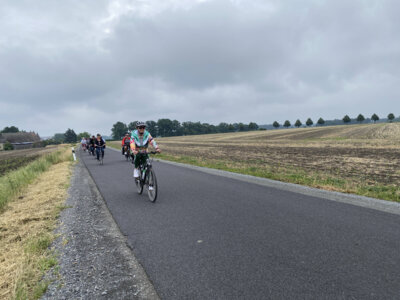 Foto des Albums: Tour de OSL