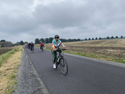 Foto des Albums: Tour de OSL