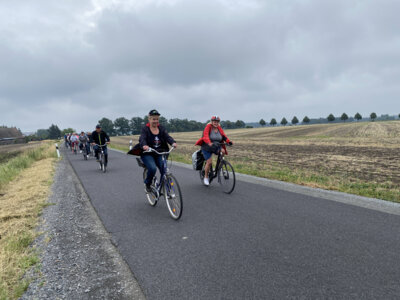 Foto des Albums: Tour de OSL