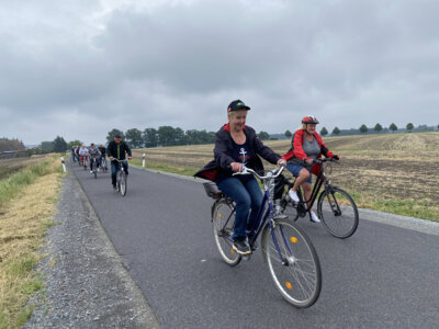 Foto des Albums: Tour de OSL