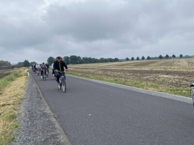Foto des Albums: Tour de OSL