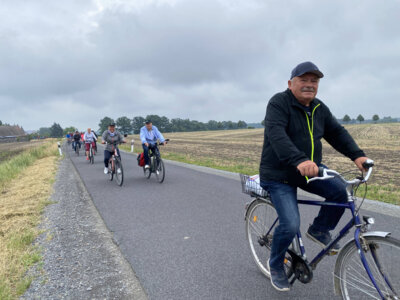 Foto des Albums: Tour de OSL