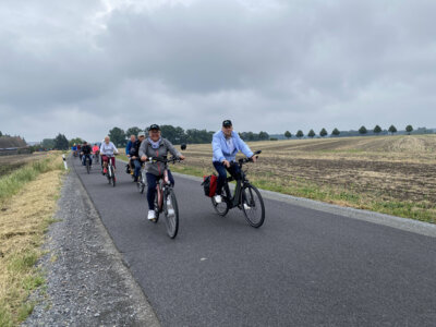 Foto des Albums: Tour de OSL