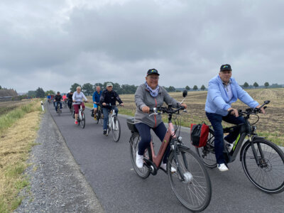 Foto des Albums: Tour de OSL