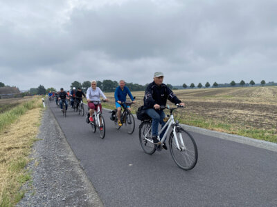 Foto des Albums: Tour de OSL