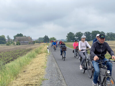 Foto des Albums: Tour de OSL