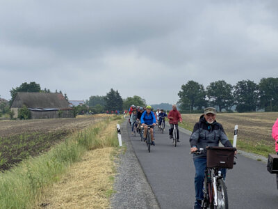 Foto des Albums: Tour de OSL