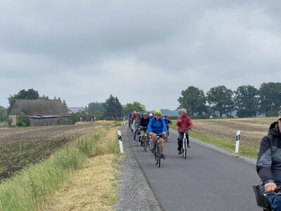 Foto des Albums: Tour de OSL