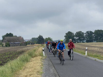 Foto des Albums: Tour de OSL