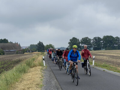 Foto des Albums: Tour de OSL