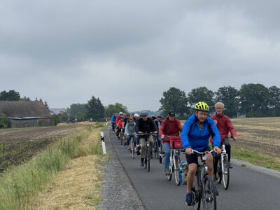 Foto des Albums: Tour de OSL