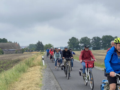 Foto des Albums: Tour de OSL
